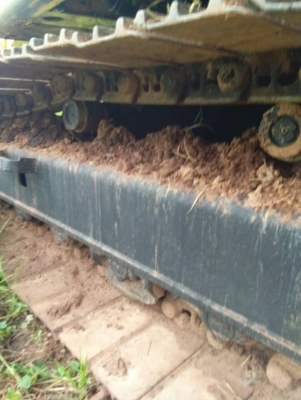 ขายsk200-3kobelco ไฟฟ้าตัดเครื่องดี พร้อมใช้งาน ราคา620,000สนใจติดต่อ0895770265