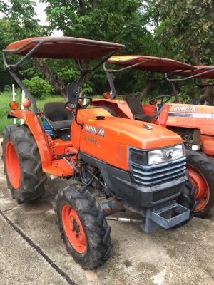 คูโบต้า L3408 ตัวเปล่า ขายตามสภาพ คูโบต้า L3408 ตัวเปล่า ขายตามสภาพ
