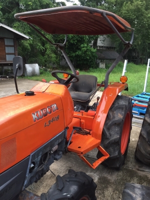 คูโบต้า L3408 ตัวเปล่า ขายตามสภาพ คูโบต้า L3408 ตัวเปล่า ขายตามสภาพ