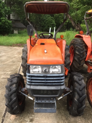 คูโบต้า L3408 ตัวเปล่า ขายตามสภาพ