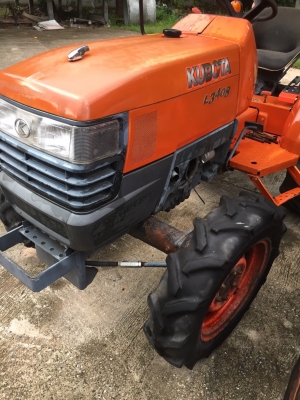 คูโบต้า L3408 ตัวเปล่า ขายตามสภาพ คูโบต้า L3408 ตัวเปล่า ขายตามสภาพ