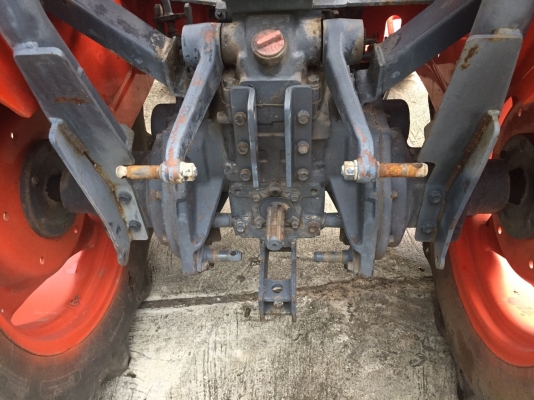 คูโบต้า L3408 ตัวเปล่า ขายตามสภาพ คูโบต้า L3408 ตัวเปล่า ขายตามสภาพ