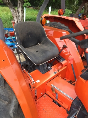 คูโบต้า L3408 ตัวเปล่า ขายตามสภาพ คูโบต้า L3408 ตัวเปล่า ขายตามสภาพ