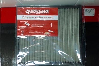 ขายกรองอากาศรถ ISUZU รุ่น ALL NEW 2.5,3.0L ปี12-15