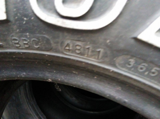 ยาง Maxxis Bighron 285/75/16