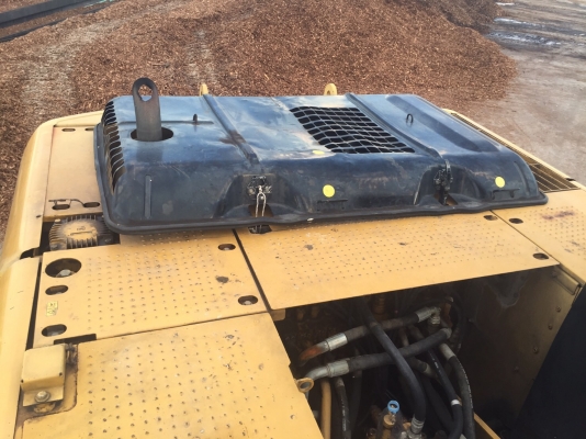 ขายรถแบคโฮ CATERPILLAR 320D ตัวแรก แอร์ไฟฟ้า เล่มทะเบียนพร้อม สนใจโทร 081-970-1072