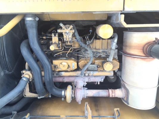 ขายรถแบคโฮ CATERPILLAR 320D ตัวแรก แอร์ไฟฟ้า เล่มทะเบียนพร้อม สนใจโทร 081-970-1072