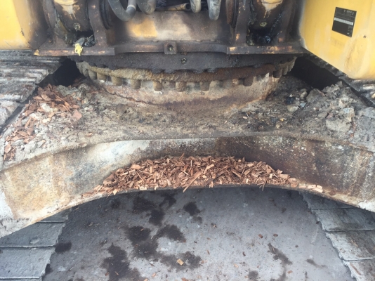 ขายรถแบคโฮ CATERPILLAR 320D ตัวแรก แอร์ไฟฟ้า เล่มทะเบียนพร้อม สนใจโทร 081-970-1072