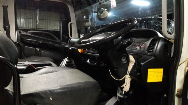 ขายครับ HINO MEGA 251แรงม้อสองเพลา ปี57 รถสวยวิ่ง 59,200 กิโลเมตร พร้อมใช้งาน ขายครับ HINO MEGA 251แรงม้อสองเพลา ปี57 รถสวยวิ่ง 59,200 กิโลเมตร พร้อมใช้งาน