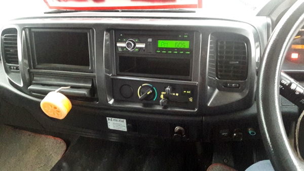 ขายครับ HINO MEGA 251แรงม้อสองเพลา ปี57 รถสวยวิ่ง 59,200 กิโลเมตร พร้อมใช้งาน ขายครับ HINO MEGA 251แรงม้อสองเพลา ปี57 รถสวยวิ่ง 59,200 กิโลเมตร พร้อมใช้งาน