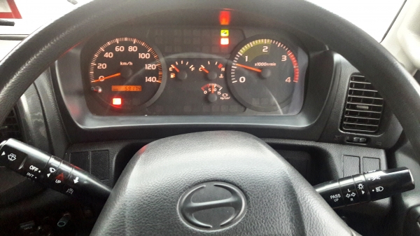 ขายครับ HINO MEGA 251แรงม้อสองเพลา ปี57 รถสวยวิ่ง 59,200 กิโลเมตร พร้อมใช้งาน ขายครับ HINO MEGA 251แรงม้อสองเพลา ปี57 รถสวยวิ่ง 59,200 กิโลเมตร พร้อมใช้งาน