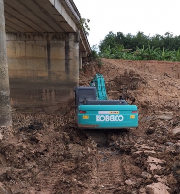 ขายแบคโฮ KOBELCO SK200-8 superXm ทำงาน 4XXXชั่วโมง สนใจโทร 081-970-1072 ขายแบคโฮ KOBELCO SK200-8 superXm ทำงาน 4XXXชั่วโมง สนใจโทร 081-970-1072