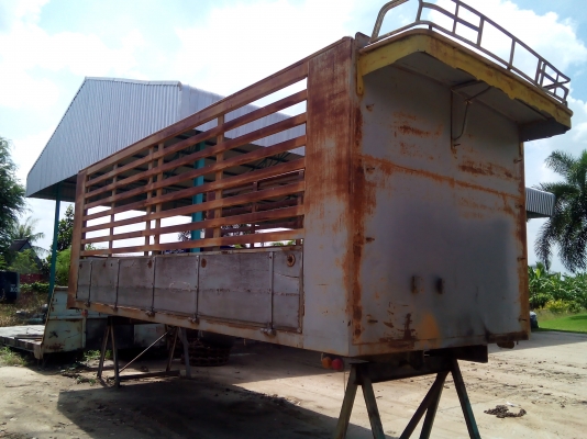 กะบะล่องสวยๆ