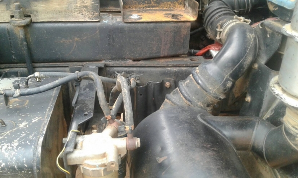 ขายNPR59LU5 115 ปี38 เพาเวอร์ ท้ายF พร้อมใช้ครับ