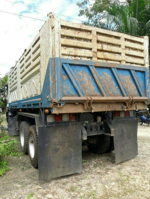 ขายรถบรรทุก 10 ล้อดัมพ์ ISUZU DECA 360 แรงม้าปี 2556 ราคา 2100000 ขายรถบรรทุก 10 ล้อดัมพ์ ISUZU DECA 360 แรงม้าปี 2556 ราคา 2100000