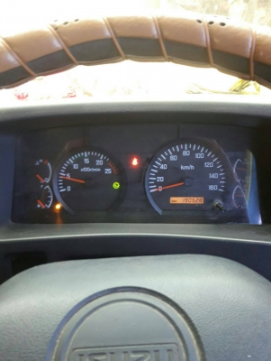 ขายรถบรรทุก 10 ล้อดัมพ์ ISUZU DECA 360 แรงม้าปี 2556 ราคา 2100000