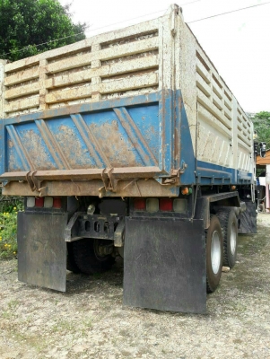 ขายรถบรรทุก 10 ล้อดัมพ์ ISUZU DECA 360 แรงม้าปี 2556 ราคา 2100000 ขายรถบรรทุก 10 ล้อดัมพ์ ISUZU DECA 360 แรงม้าปี 2556 ราคา 2100000
