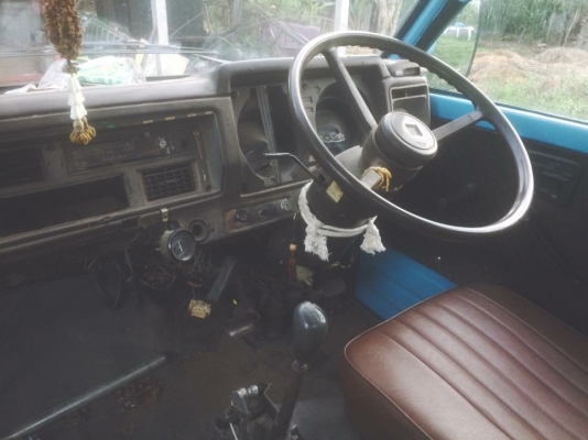 รถบรรทุกKs22ยกหัวได้เครื่อง110hp รถบรรทุกKs22ยกหัวได้เครื่อง110hp