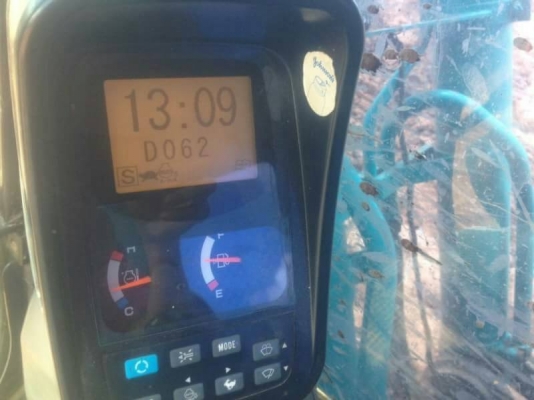 ขายด่วน 1,895,000 KOBELCO sk 200 MARK 8 SUPER X ทำงาน 11,xxx ชม เครื่องดี ปั้มดี โช่หนา เอวแน่น ไฟฟ้าครบ เอกสารเล่มทะเบียน รถอยู่ จ.ร้อยเอ็ด 090-772-3710 090-772-3708 ขายด่วน 1,895,000 KOBELCO sk 200 MARK 8 SUPER X ทำงาน 11,xxx ชม เครื่องดี ปั้มดี โช่หนา เอวแน่น ไฟฟ้าครบ เอกสารเล่มทะเบียน รถอยู่ จ.ร้อยเอ็ด 090-772-3710 090-772-3708