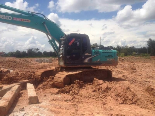 ขายด่วน 1,895,000 KOBELCO sk 200 MARK 8 SUPER X ทำงาน 11,xxx ชม เครื่องดี ปั้มดี โช่หนา เอวแน่น ไฟฟ้าครบ เอกสารเล่มทะเบียน รถอยู่ จ.ร้อยเอ็ด 090-772-3710 090-772-3708 ขายด่วน 1,895,000 KOBELCO sk 200 MARK 8 SUPER X ทำงาน 11,xxx ชม เครื่องดี ปั้มดี โช่หนา เอวแน่น ไฟฟ้าครบ เอกสารเล่มทะเบียน รถอยู่ จ.ร้อยเอ็ด 090-772-3710 090-772-3708