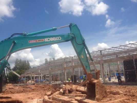 ขายด่วน 1,895,000 KOBELCO sk 200 MARK 8 SUPER X ทำงาน 11,xxx ชม เครื่องดี ปั้มดี โช่หนา เอวแน่น ไฟฟ้าครบ เอกสารเล่มทะเบียน รถอยู่ จ.ร้อยเอ็ด 090-772-3710 090-772-3708 ขายด่วน 1,895,000 KOBELCO sk 200 MARK 8 SUPER X ทำงาน 11,xxx ชม เครื่องดี ปั้มดี โช่หนา เอวแน่น ไฟฟ้าครบ เอกสารเล่มทะเบียน รถอยู่ จ.ร้อยเอ็ด 090-772-3710 090-772-3708