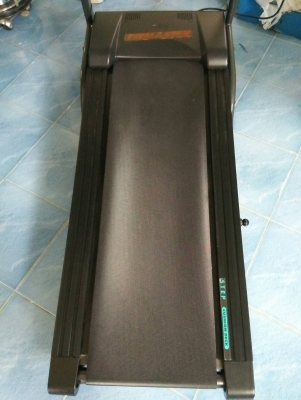 ลู่วิ่งไฟฟ้า POWER FLEET ลู่วิ่งไฟฟ้า POWER FLEET