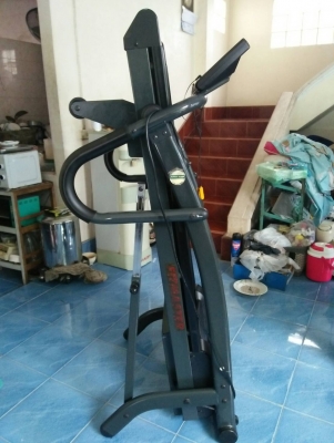 ลู่วิ่งไฟฟ้า POWER FLEET ลู่วิ่งไฟฟ้า POWER FLEET