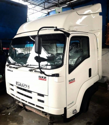 ขายหัวรถ อีซุซุGxz360 ขายหัวรถ อีซุซุGxz360