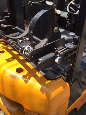 ขายรถ แก็ส hc ใช้งานปรกติ เครื่องเกียรสมบูรณ์