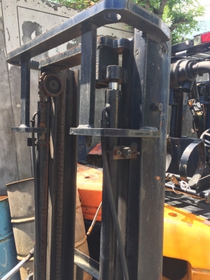 ขายรถ แก็ส hc ใช้งานปรกติ เครื่องเกียรสมบูรณ์