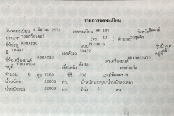 รถขุดใหญ่ PC300-6.บูมยาวบูมสั้น.รถพร้อมใช้ รถดีแค่สีไม่ค่อยสวย ล้างแล้วจะสวย เล่มพร้อมภาษีไม่ขาด รถขุดใหญ่ PC300-6.บูมยาวบูมสั้น.รถพร้อมใช้ รถดีแค่สีไม่ค่อยสวย ล้างแล้วจะสวย เล่มพร้อมภาษีไม่ขาด