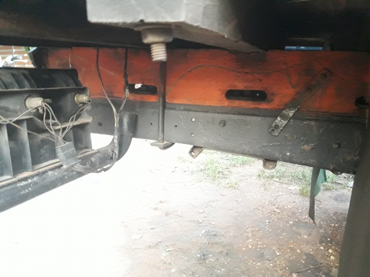 ISUZU KS110 แรงม้า รถห้างแท้ เกียร์สั้น(คุณบุญมารับรถไปวิ่งงานทำเงินเรียบร้อยแล้วคับขอบคุณหลายๆเด้อค