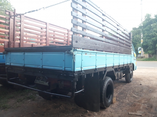 ISUZU KS110 แรงม้า รถห้างแท้ เกียร์สั้น(คุณบุญมารับรถไปวิ่งงานทำเงินเรียบร้อยแล้วคับขอบคุณหลายๆเด้อค ISUZU KS110 แรงม้า รถห้างแท้ เกียร์สั้น(คุณบุญมารับรถไปวิ่งงานทำเงินเรียบร้อยแล้วคับขอบคุณหลายๆเด้อค