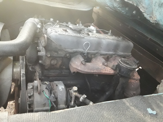 ISUZU KS110 แรงม้า รถห้างแท้ เกียร์สั้น(คุณบุญมารับรถไปวิ่งงานทำเงินเรียบร้อยแล้วคับขอบคุณหลายๆเด้อค