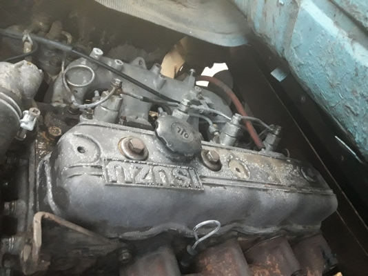 ISUZU KS110 แรงม้า รถห้างแท้ เกียร์สั้น(คุณบุญมารับรถไปวิ่งงานทำเงินเรียบร้อยแล้วคับขอบคุณหลายๆเด้อค