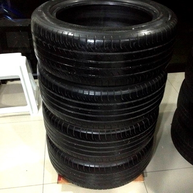 DUNLOP SP SPORT ปี 14 -15 ดอกสวย ตจว จัดส่งฟรีถึงบ้าน