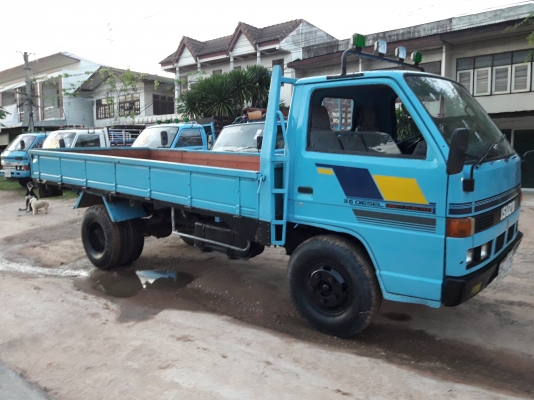 ขาย 6ล้อ ISUZU100 แรงม้า เครื่องแน่นๆ แห้ง แรงดี 4BC2ฝาดำ แชทซีสวยๆตลอดเส้น เดิมๆ ช่วงล่างแน่นๆ เกีย ขาย 6ล้อ ISUZU100 แรงม้า เครื่องแน่นๆ แห้ง แรงดี 4BC2ฝาดำ แชทซีสวยๆตลอดเส้น เดิมๆ ช่วงล่างแน่นๆ เกีย