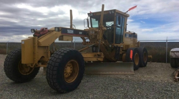 ขาย รถเกรด 160H จองต่างประเทศ ยอดนิยม จำหน่าย รถ เครื่องจักร นำเข้า100\% อปกรณ์ทุกชิด ราคาถูก eurotec. 0818176901