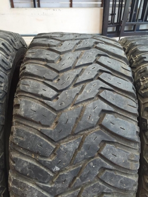 ยางMUD ขอบ20" Cooper STT 33x12.5x20 สภาพดี4เส้น ยางMUD ขอบ20" Cooper STT 33x12.5x20 สภาพดี4เส้น