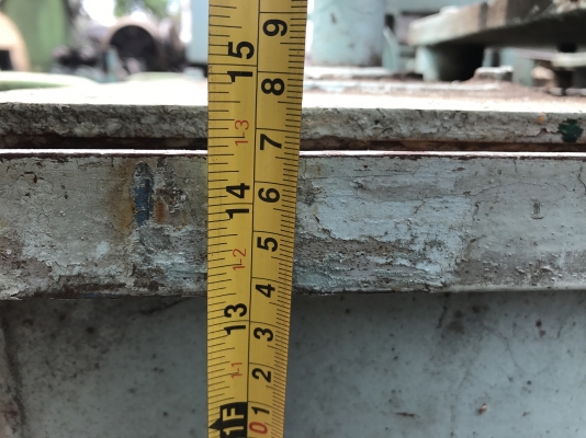 ขายปั้มน้ำมันไฮโดรลิค หัวปั้ม 2ตอน Nachi made in Japan ขนาดมอเตอร์ mitsubishi 10HP. 380V สภาพดีเดิมๆ หมุนนิ่ม พร้อมใช้งาน