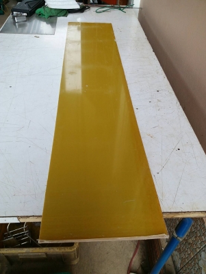 เบกาไลท์