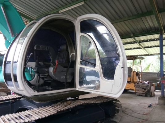 ขายรถแม็กโค KOBELO -SK 120-5  สภาพสวยพร้อมใช้งานเครื่องดีปั้มแรง. ไฟฟัาครบ .เองแน่น .ช่วงล่างเต็มเจ้าของขายเองค่ะ