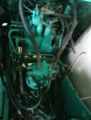 ขายรถแม็กโค KOBELO -SK 120-5  สภาพสวยพร้อมใช้งานเครื่องดีปั้มแรง. ไฟฟัาครบ .เองแน่น .ช่วงล่างเต็มเจ้าของขายเองค่ะ