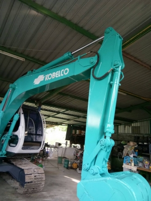 ขายรถแม็กโค KOBELO -SK 120-5  สภาพสวยพร้อมใช้งานเครื่องดีปั้มแรง. ไฟฟัาครบ .เองแน่น .ช่วงล่างเต็มเจ้าของขายเองค่ะ