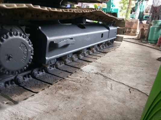 ขายรถแม็กโค KOBELO -SK 120-5  สภาพสวยพร้อมใช้งานเครื่องดีปั้มแรง. ไฟฟัาครบ .เองแน่น .ช่วงล่างเต็มเจ้าของขายเองค่ะ