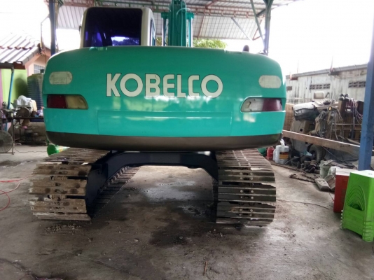 ขายรถแม็กโค KOBELO -SK 120-5  สภาพสวยพร้อมใช้งานเครื่องดีปั้มแรง. ไฟฟัาครบ .เองแน่น .ช่วงล่างเต็มเจ้าของขายเองค่ะ