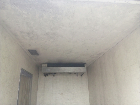 ตู้ฟีดประตู 3 บาน  ยาว 3.11 เมตร กว้าง 1.71 เมตร สูง 1.80 เมตร แซซซีตู้กว้าง 70 เซนติเมตร