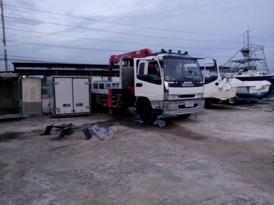 ตู้ฟีดประตู 3 บาน  ยาว 3.11 เมตร กว้าง 1.71 เมตร สูง 1.80 เมตร แซซซีตู้กว้าง 70 เซนติเมตร