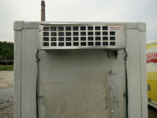 ตู้ฟีดประตู 3 บาน  ยาว 3.11 เมตร กว้าง 1.71 เมตร สูง 1.80 เมตร แซซซีตู้กว้าง 70 เซนติเมตร