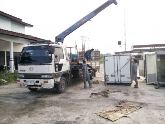 ตู้ฟีดประตู 3 บาน  ยาว 3.11 เมตร กว้าง 1.74 สูง 1.80 เมตร  แซซซีตู้กว้าง 83 เซนติเมตร